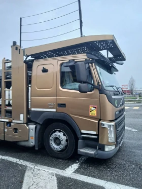 Volvo Fm 460 | Mobile.bg � ����� ������ 2