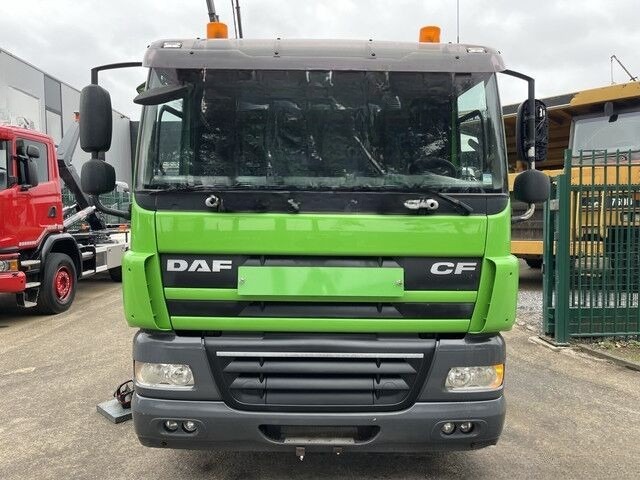 Daf Cf85 CF85.460, снимка 2 - Камиони - 46172159