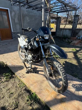 MotorHispania RYZ, снимка 3