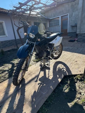 MotorHispania RYZ, снимка 1