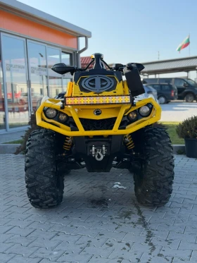 Can-Am Outlander XMR , снимка 2