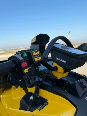 Can-Am Outlander XMR , снимка 4