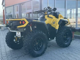 Can-Am Outlander XMR , снимка 15