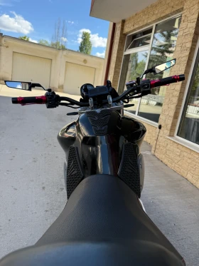 Yamaha Mt-03, снимка 7