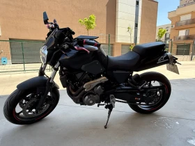 Yamaha Mt-03, снимка 3
