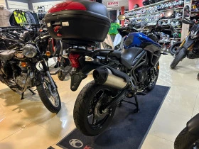 Triumph Tiger XRX, снимка 6