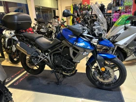 Triumph Tiger XRX, снимка 3