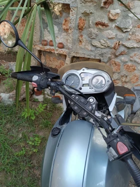 BMW F F650gs, снимка 1