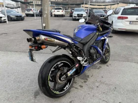 Yamaha YZF-R1, снимка 3