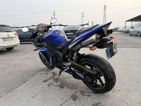 Yamaha YZF-R1, снимка 5