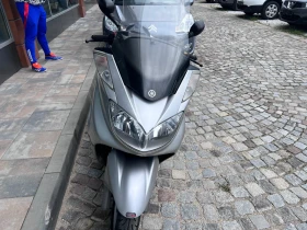 Yamaha Majesty 400 | Mobile.bg    7