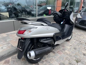 Yamaha Majesty 400 | Mobile.bg    3