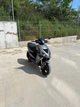  Piaggio Nrg
