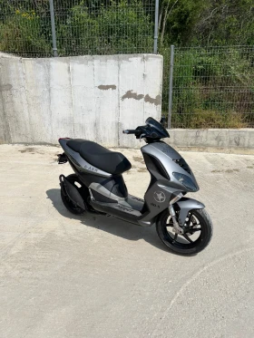 Piaggio Nrg | Mobile.bg    5