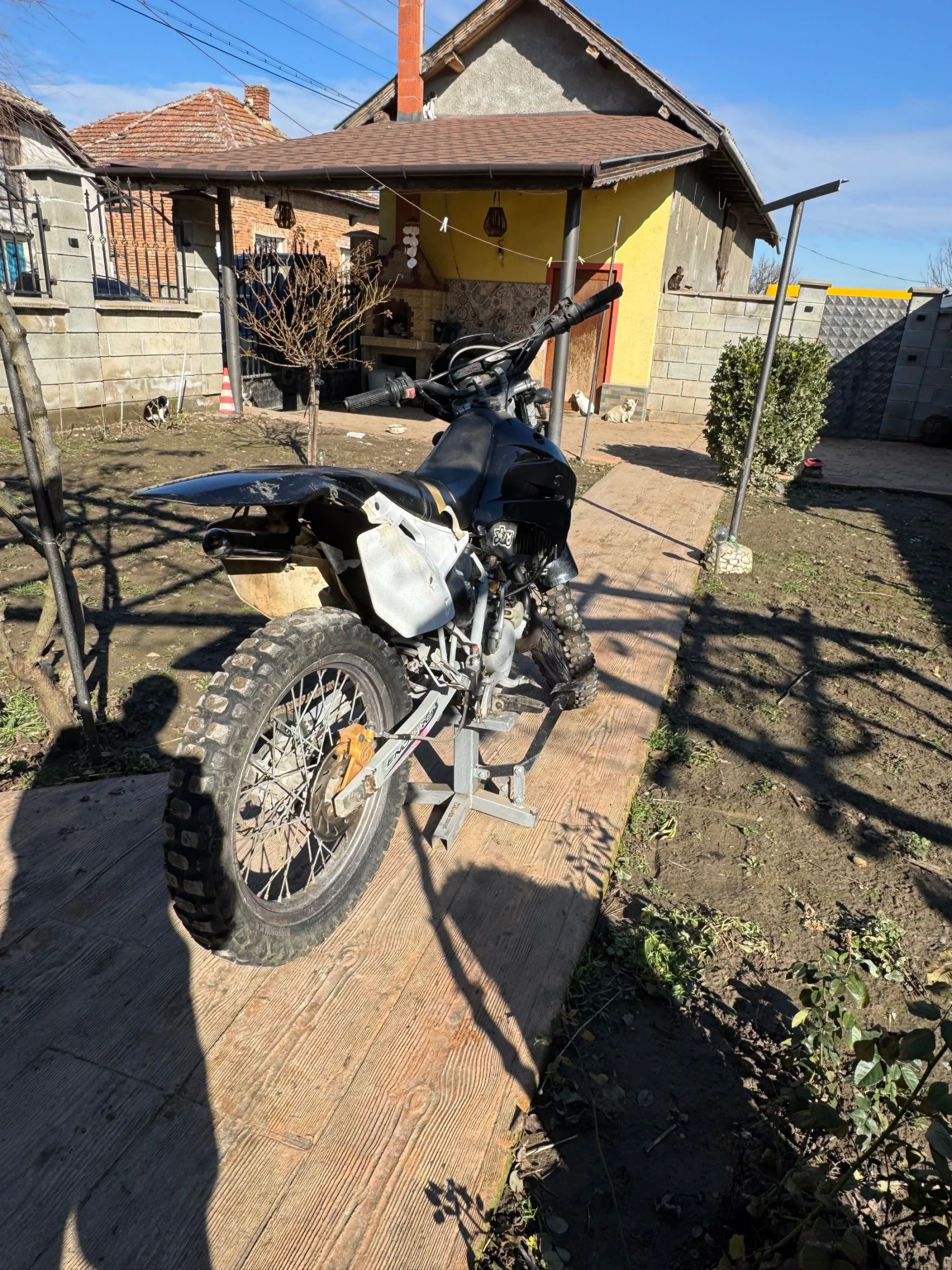 MotorHispania RYZ  - изображение 5