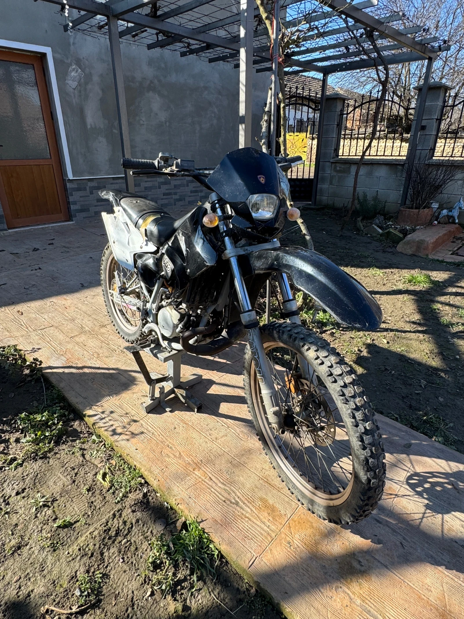 MotorHispania RYZ  - изображение 3