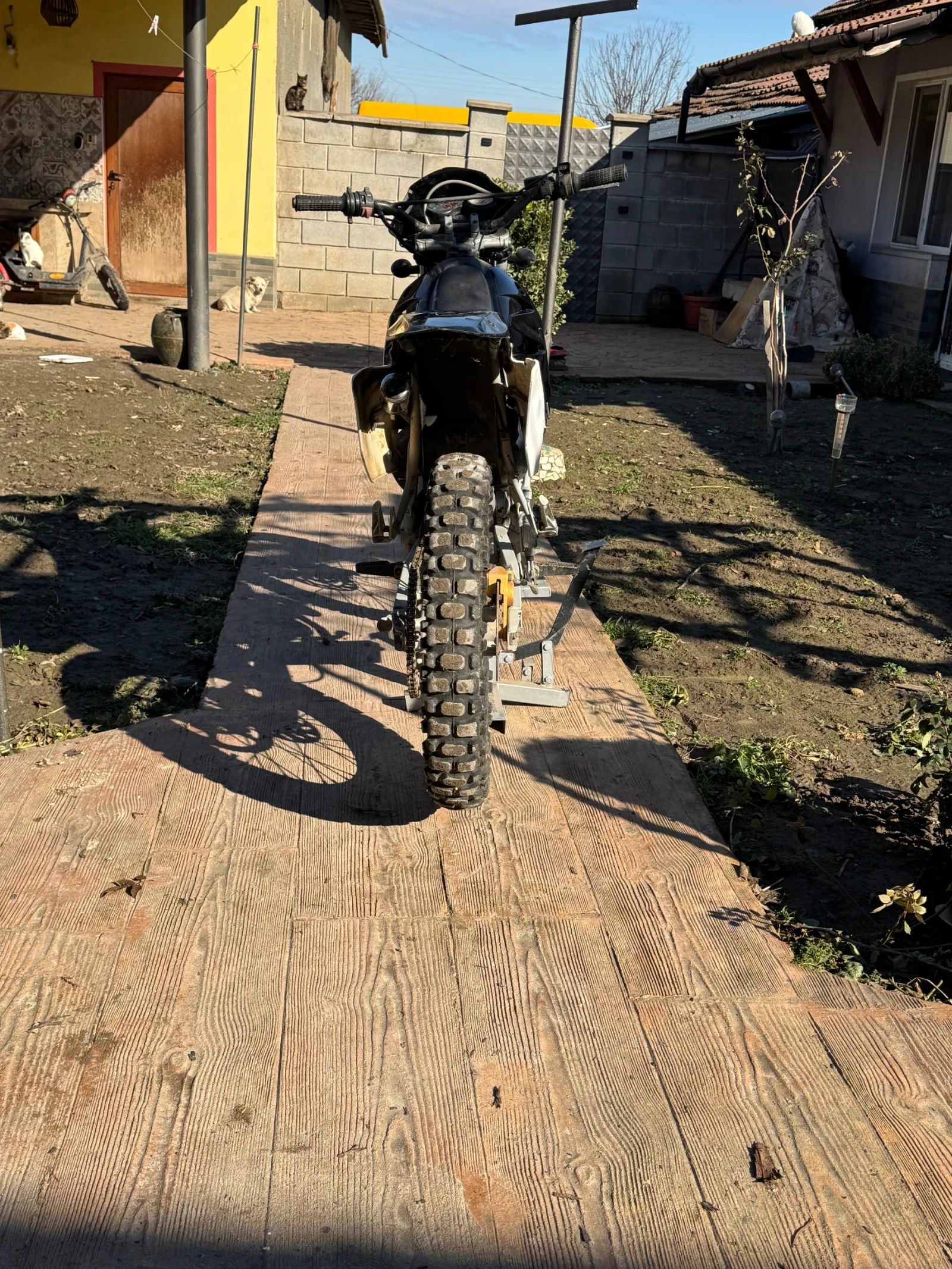 MotorHispania RYZ  - изображение 2