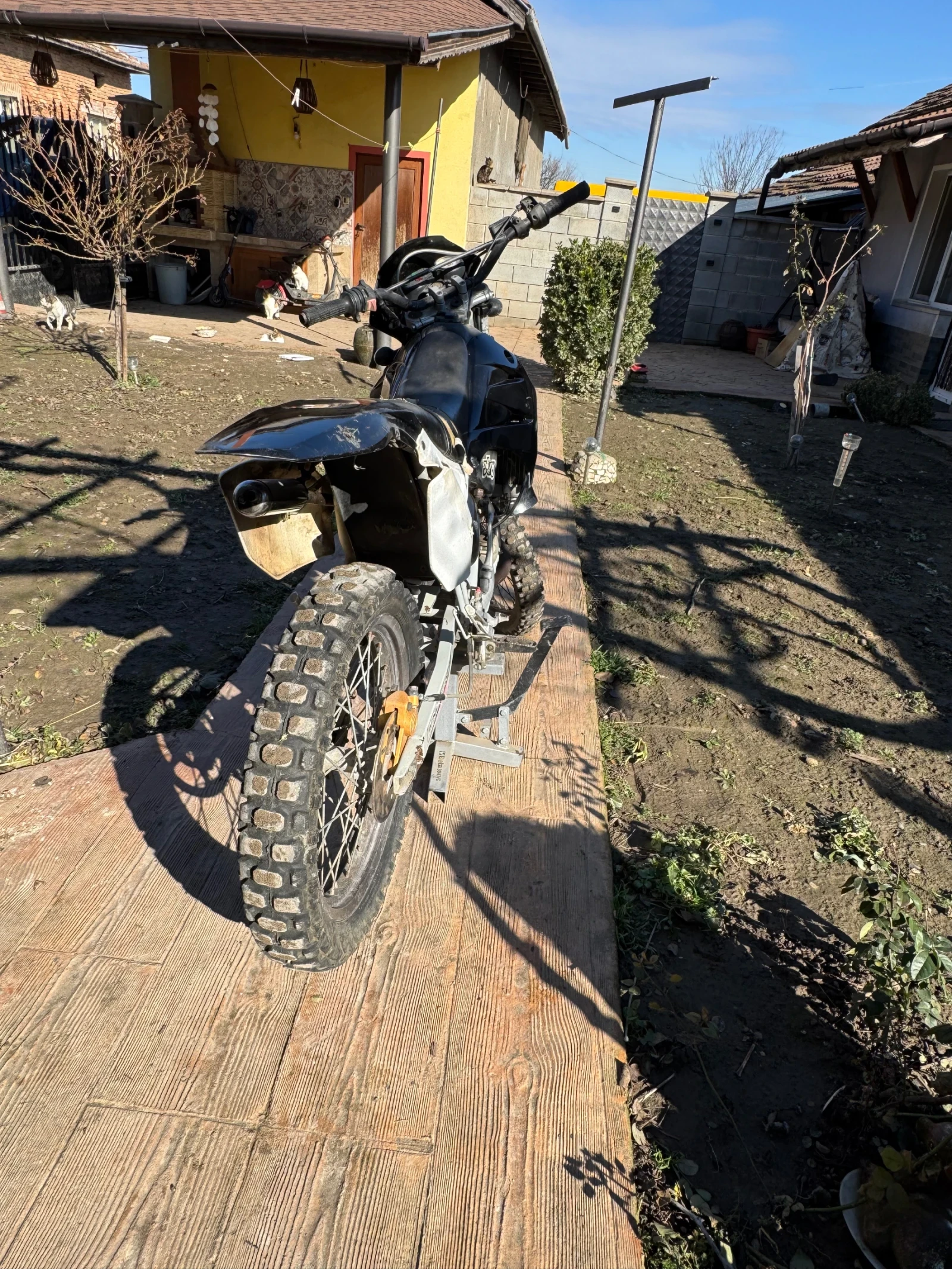 MotorHispania RYZ  - изображение 6