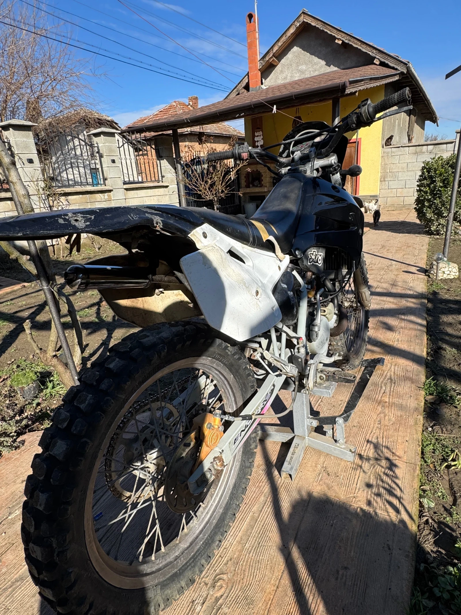 MotorHispania RYZ  - изображение 4