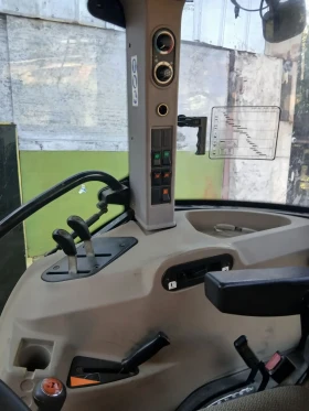 Трактор CASE IH FARMALL 115A, снимка 2
