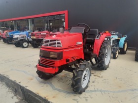 Трактор Kubota X20
