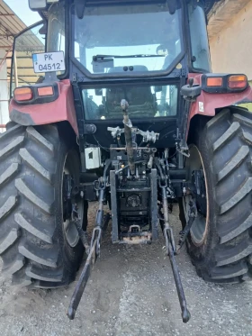 ������� CASE IH FARMALL 115A | Mobile.bg � ����� ������ 4