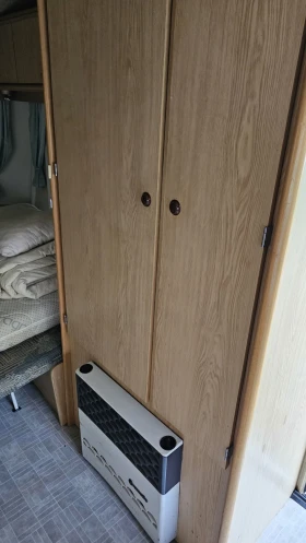 Каравана Chateau 380, снимка 6