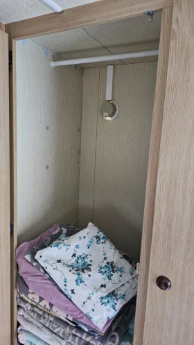 Каравана Chateau 380, снимка 5