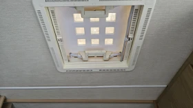 Каравана Chateau 380, снимка 7