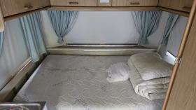 Каравана Chateau 380, снимка 8