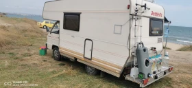 Кемпер Mitsubishi I300, снимка 3