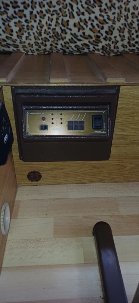 Кемпер Mitsubishi I300, снимка 8