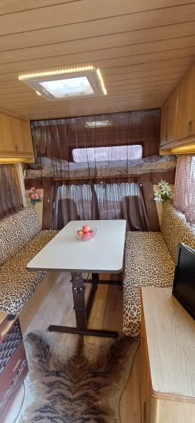 Кемпер Mitsubishi I300, снимка 9