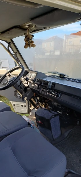 Кемпер Mitsubishi I300, снимка 7