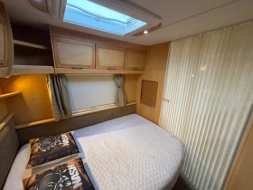 Каравана Tabbert ELDDIS ODYSSEY-ФРЕНСКАСПАЛНЯ/MOVER/СОЛАР/ФОРСЕЛТ/, снимка 8
