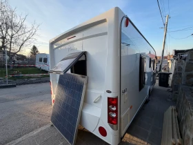 �������� Tabbert ELDDIS ODYSSEY-�������������/MOVER/�����/�������/ | Mobile.bg � ����� ������ 2