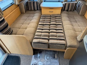 �������� Tabbert ELDDIS ODYSSEY-�������������/MOVER/�����/�������/ | Mobile.bg � ����� ������ 11