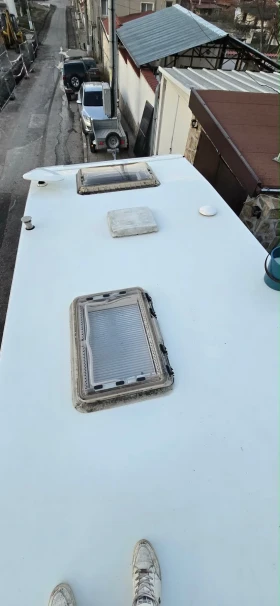 �������� Tabbert ELDDIS ODYSSEY-�������������/MOVER/�����/�������/ | Mobile.bg � ����� ������ 4