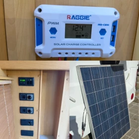 �������� Tabbert ELDDIS ODYSSEY-�������������/MOVER/�����/�������/ | Mobile.bg � ����� ������ 17