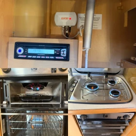 �������� Tabbert ELDDIS ODYSSEY-�������������/MOVER/�����/�������/ | Mobile.bg � ����� ������ 15