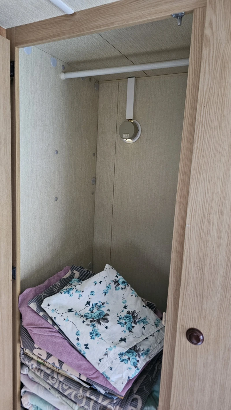 Каравана Chateau 380, снимка 5 - Каравани и кемпери - 53153035