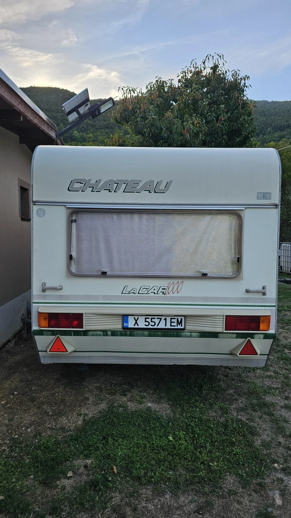 �������� Chateau 380 | Mobile.bg � ����������� 15