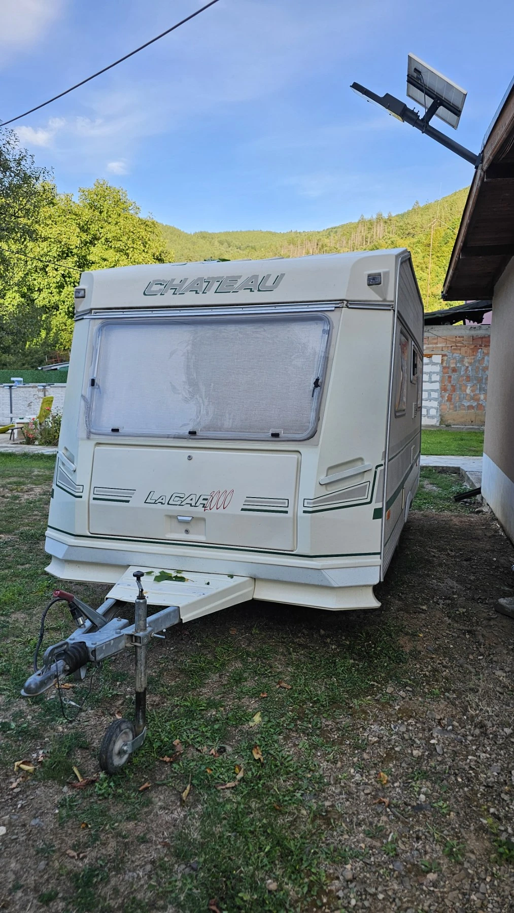 �������� Chateau 380 | Mobile.bg � ����������� 16