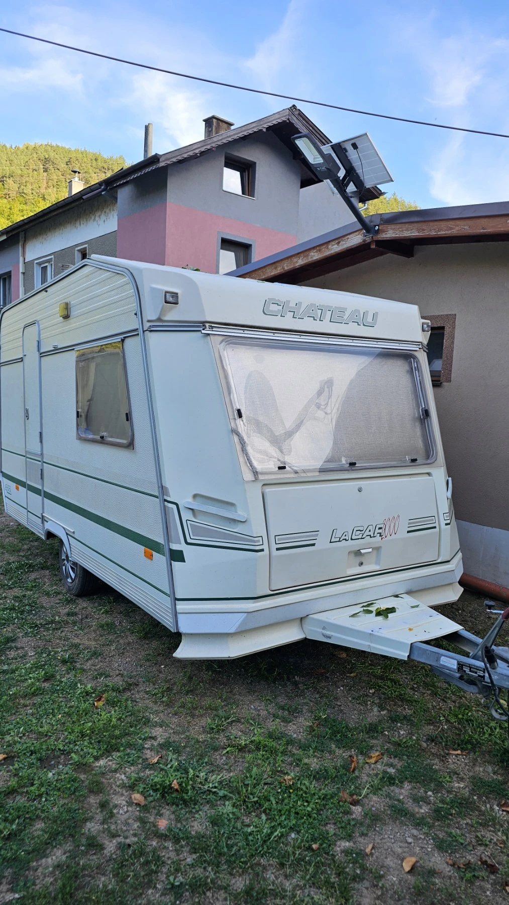 �������� Chateau 380 | Mobile.bg � ����������� 1