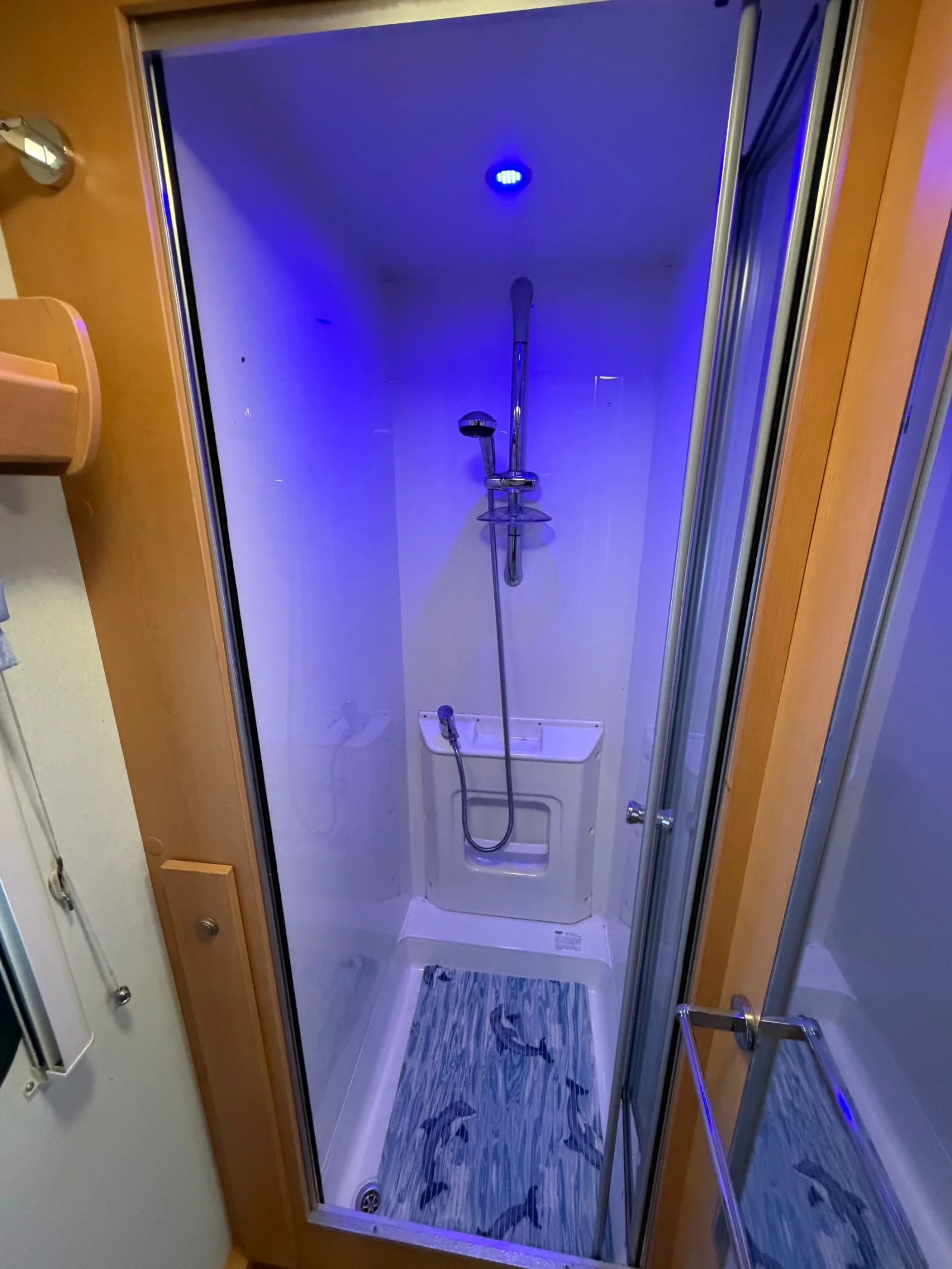 Каравана Tabbert ELDDIS ODYSSEY-ФРЕНСКАСПАЛНЯ/MOVER/СОЛАР/ФОРСЕЛТ/, снимка 10 - Каравани и кемпери - 53833078