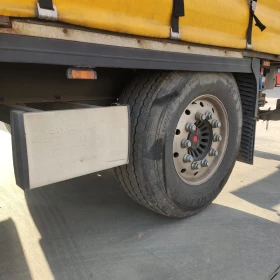 Полуремарке Krone SD, снимка 14