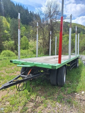 За камион Gras 18000, снимка 7