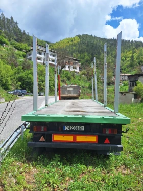 За камион Gras 18000, снимка 4
