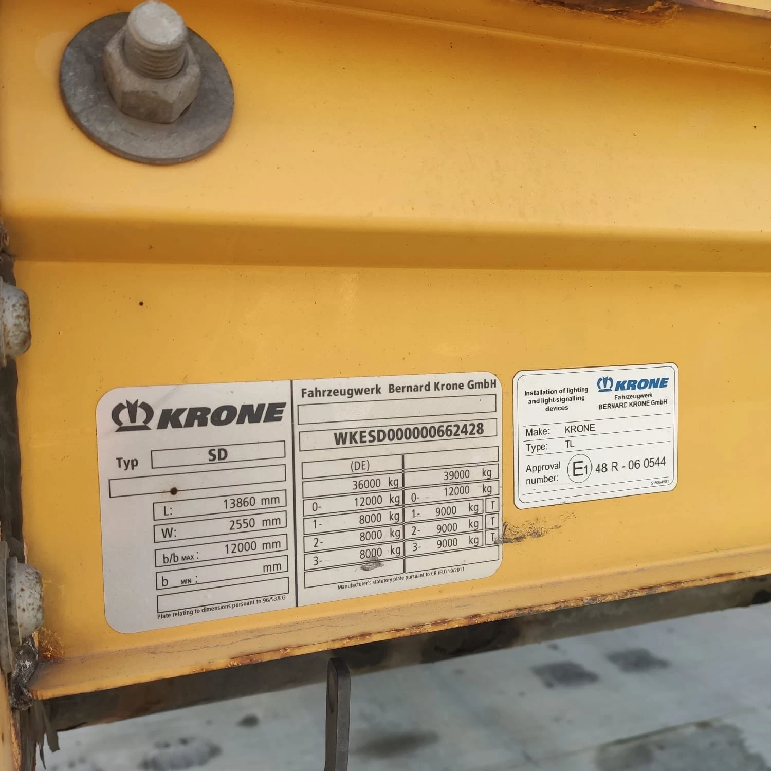  Krone SD | Mobile.bg   5