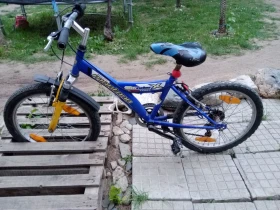 Снимка Планински